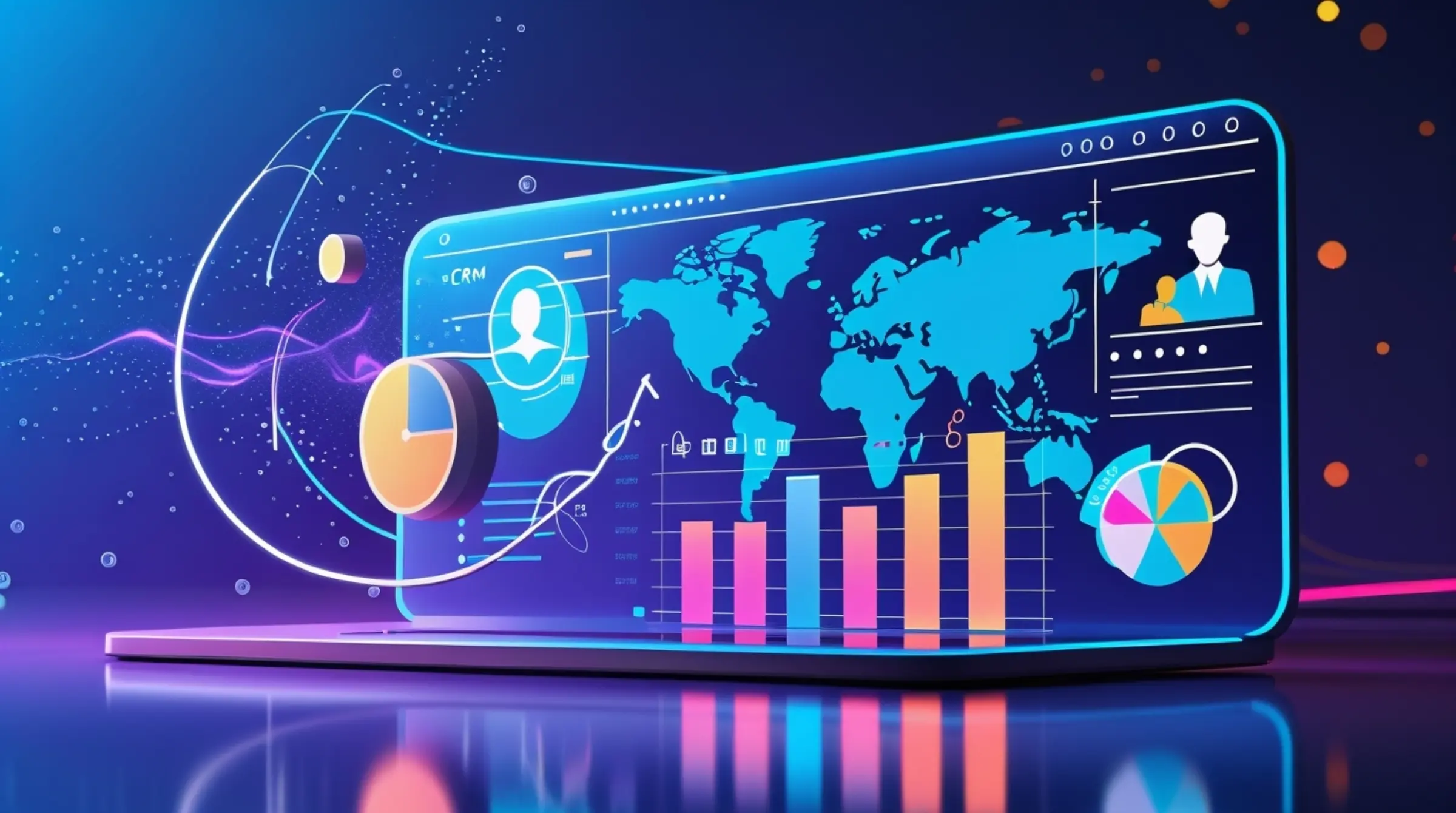Why Clean CRM Data Matters for Your Business - Data Made Eazy