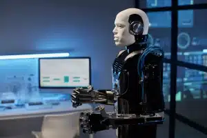 ai for edw