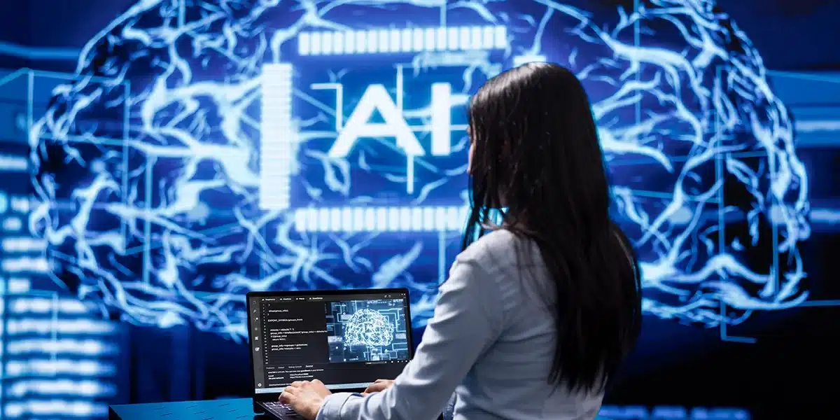 AI for Data Cleaning: