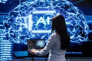 AI for Data Cleaning: