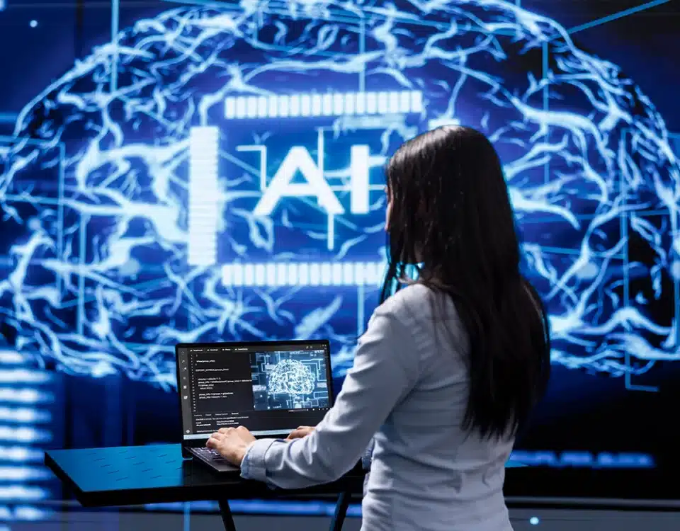 AI for Data Cleaning: