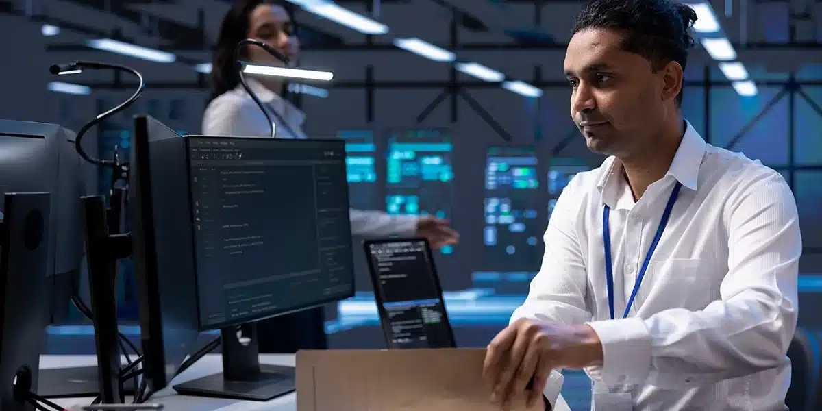 Performance data warehouse