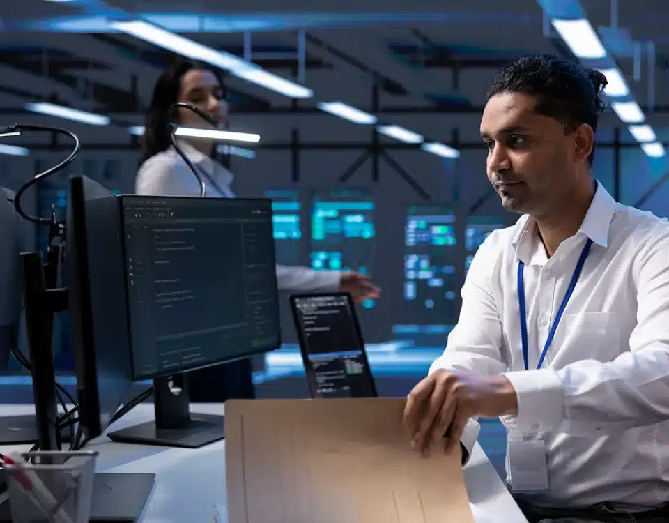 Performance data warehouse