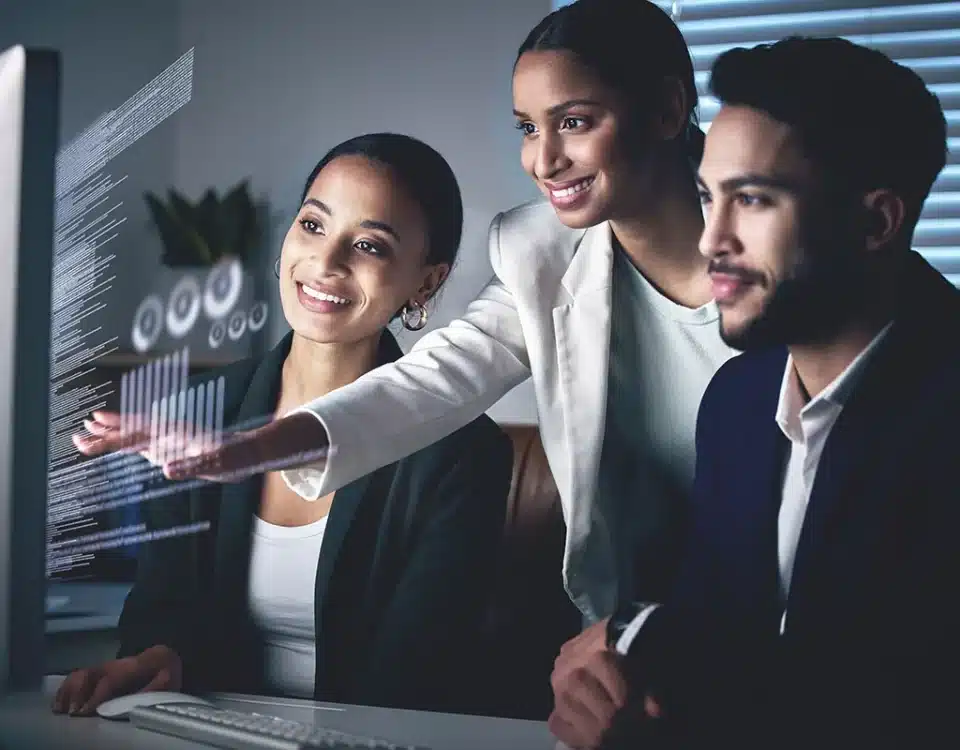 Data cleaning services