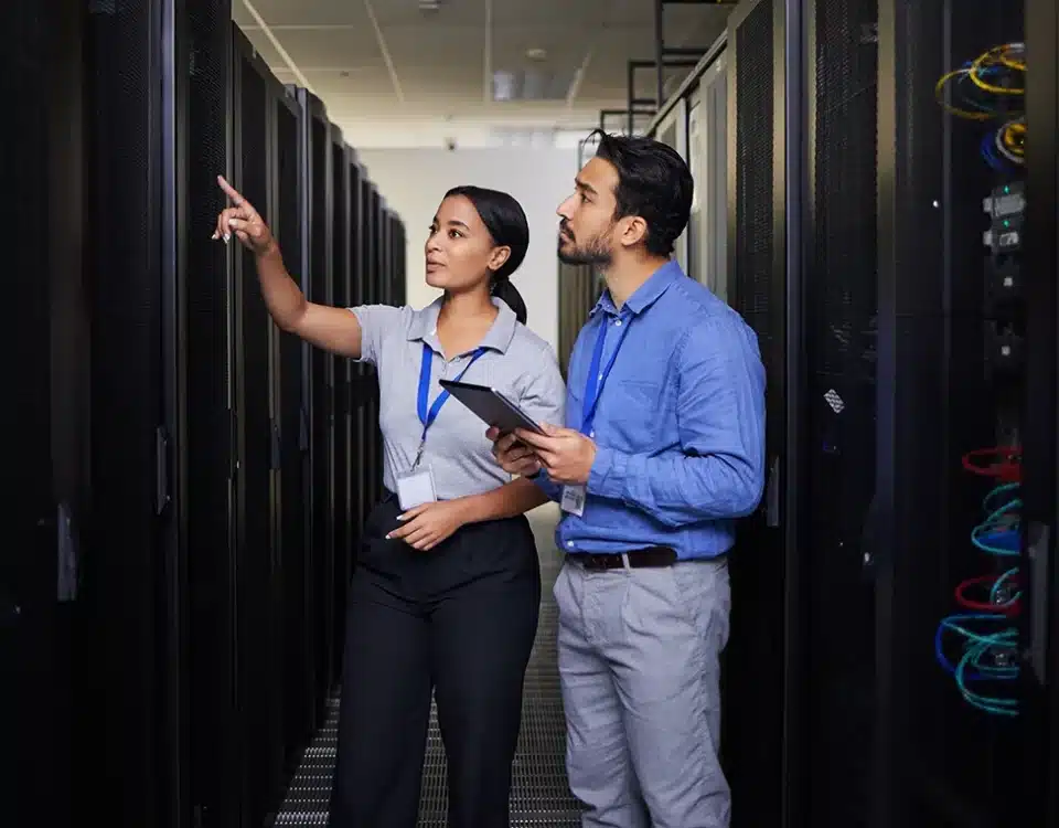 Data warehouse vs. data lakehouse