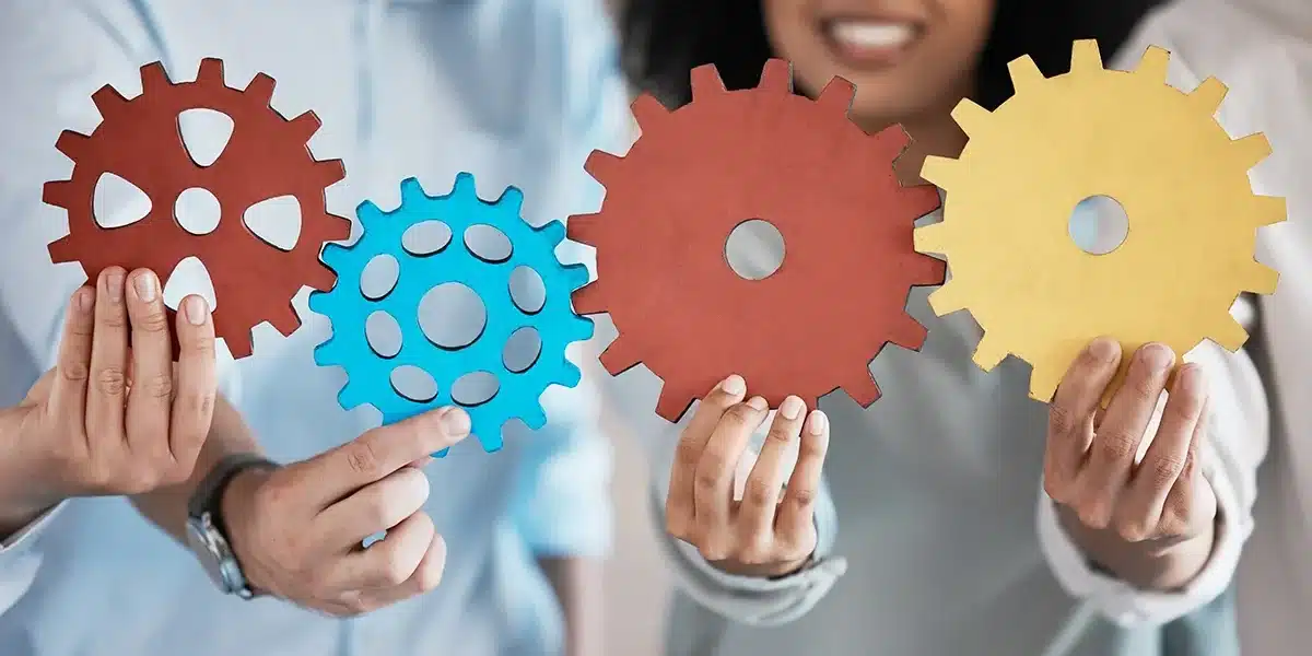 API Integration Services: The Key to Streamlining Your Business Operations