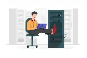 database image