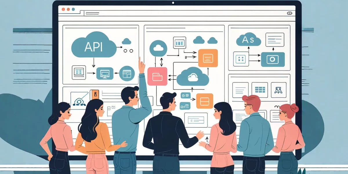 Understanding API Services: A Comprehensive Guide