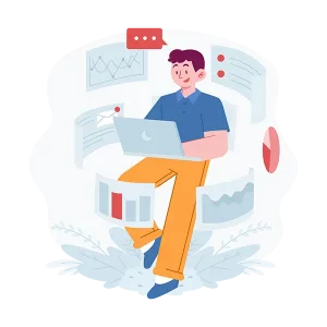 Data analyst