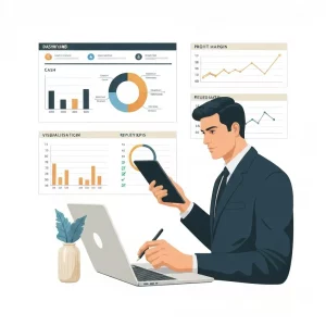 Finance reports