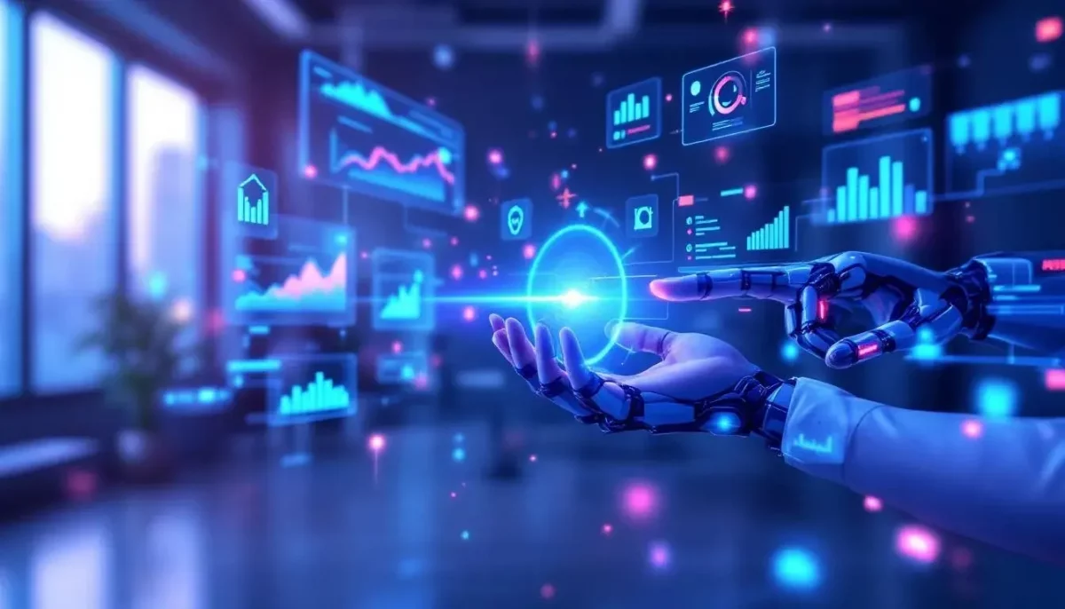 AI teccnology