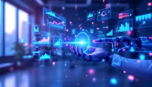 AI teccnology