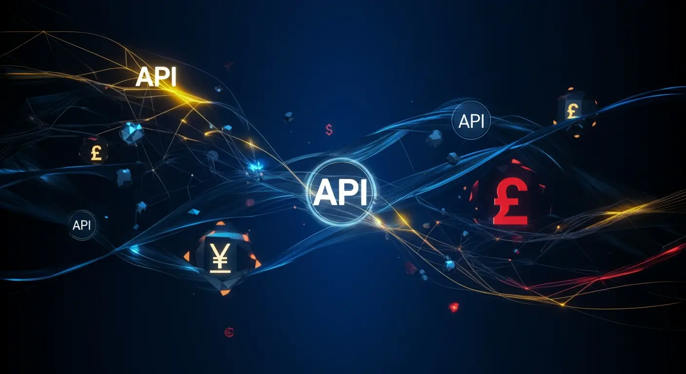 API to API Integration: Transforming UK Finance Operations