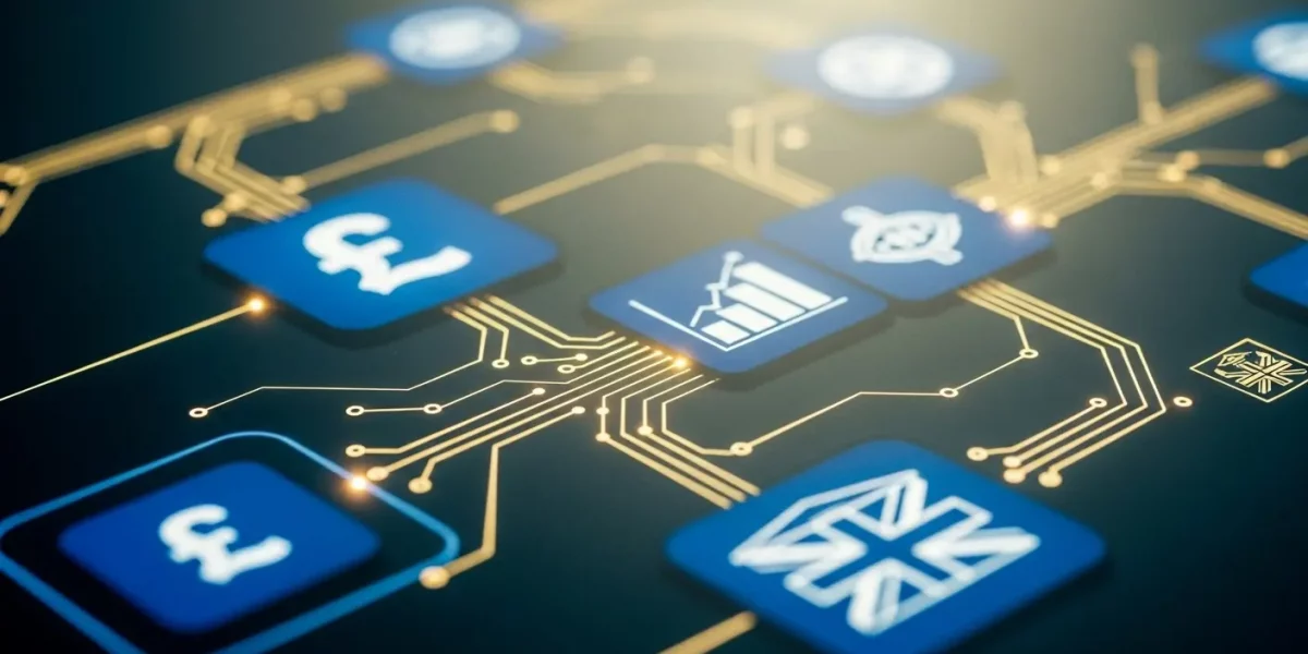 Unlocking Financial Value: A Strategic Blueprint for API Integration
