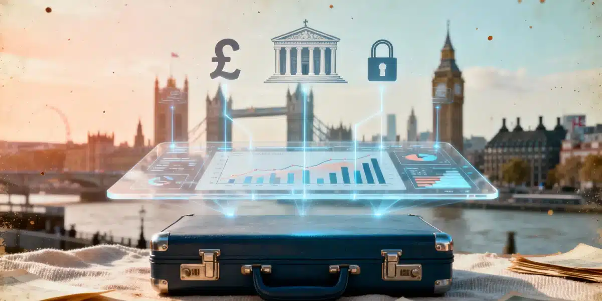 How UK Finance Executives Can Select Business Intelligence Tools That Maximise ROI