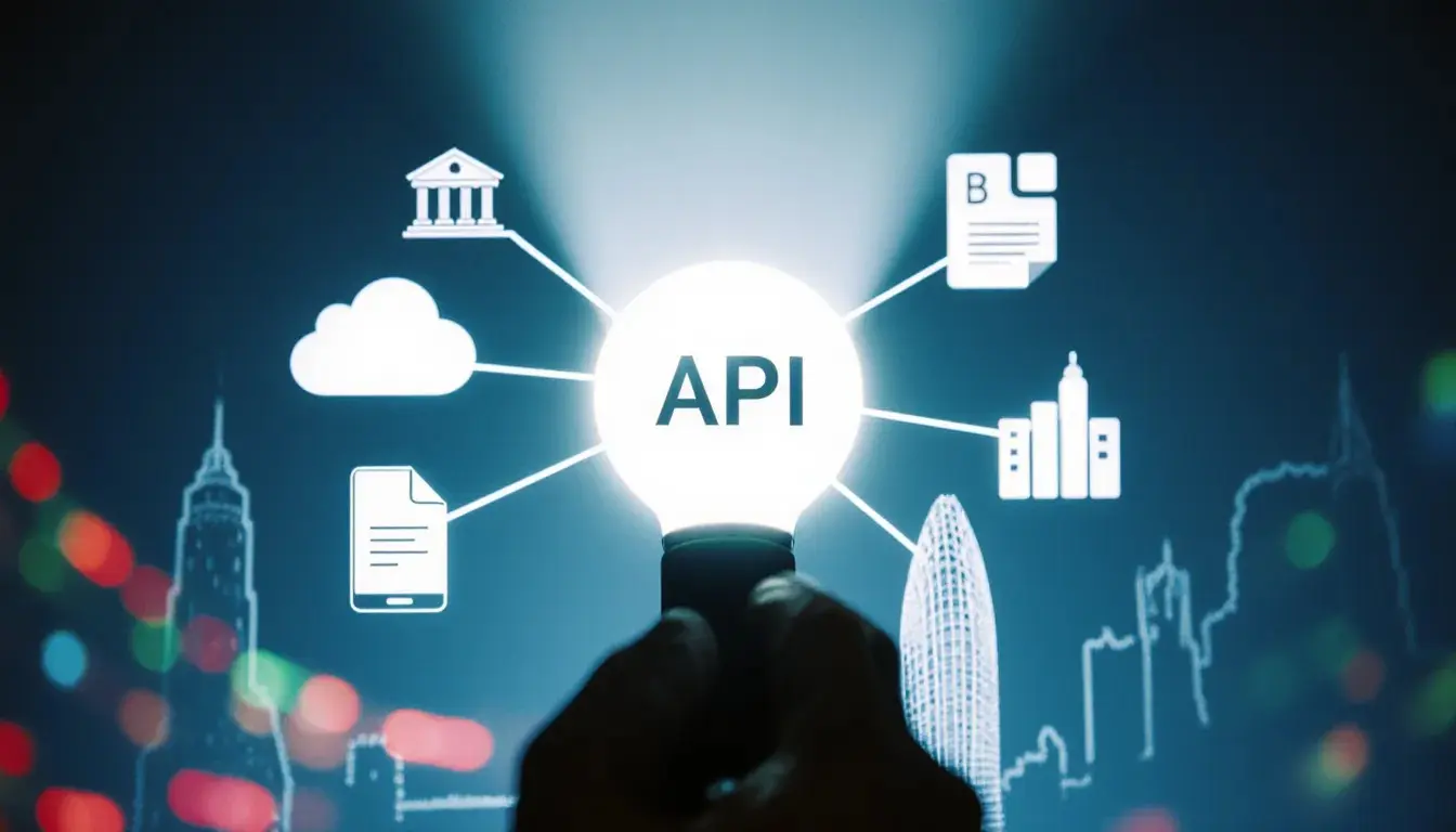The Ultimate Guide to API Integration for UK Finance Teams (2026)