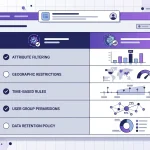 Detailed comparison chart of Dedupely alternative EazyMatch AI showing matching approach, features, and pricing differences